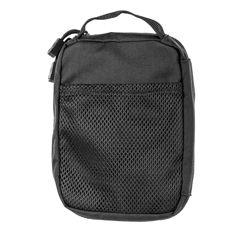 56813ABR-019 BOLSA EGOR POUCH NEGRO MARCA 5.11