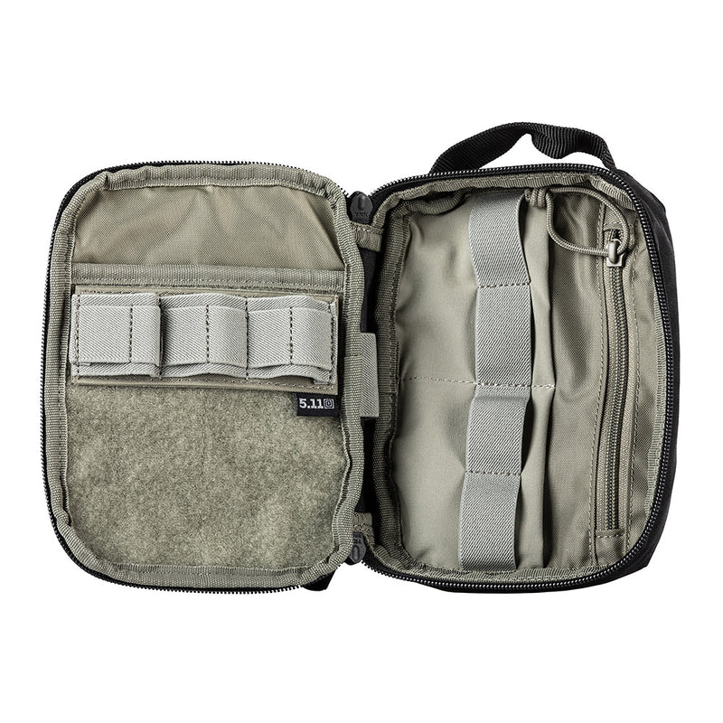 56813ABR-019 BOLSA EGOR POUCH NEGRO MARCA 5.11