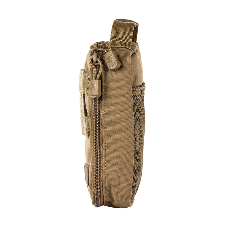 56813ABR-134 BOLSA EGOR POUCH CANGURO MARCA 5.11