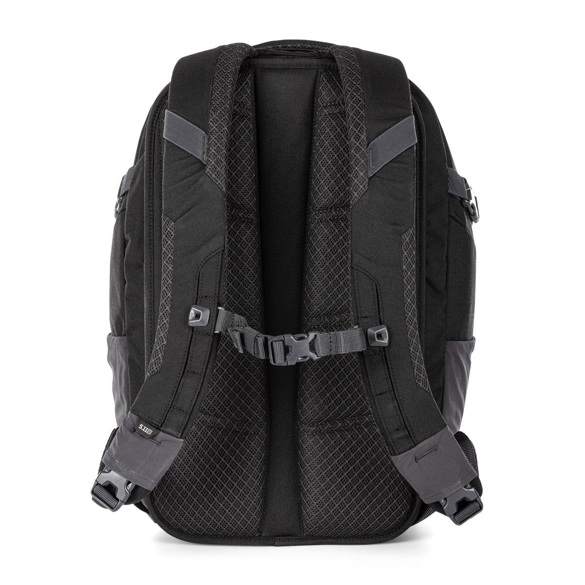 MOCHILA 5.11 TACTICAL COVRT 24 NEGRA 56840-019