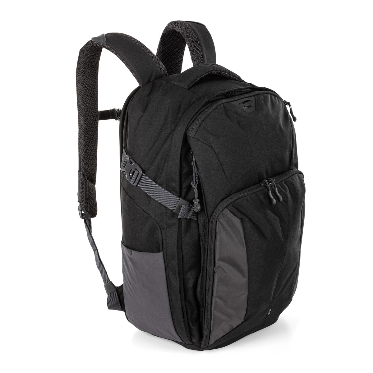 MOCHILA 5.11 TACTICAL COVRT 24 NEGRA 56840-019