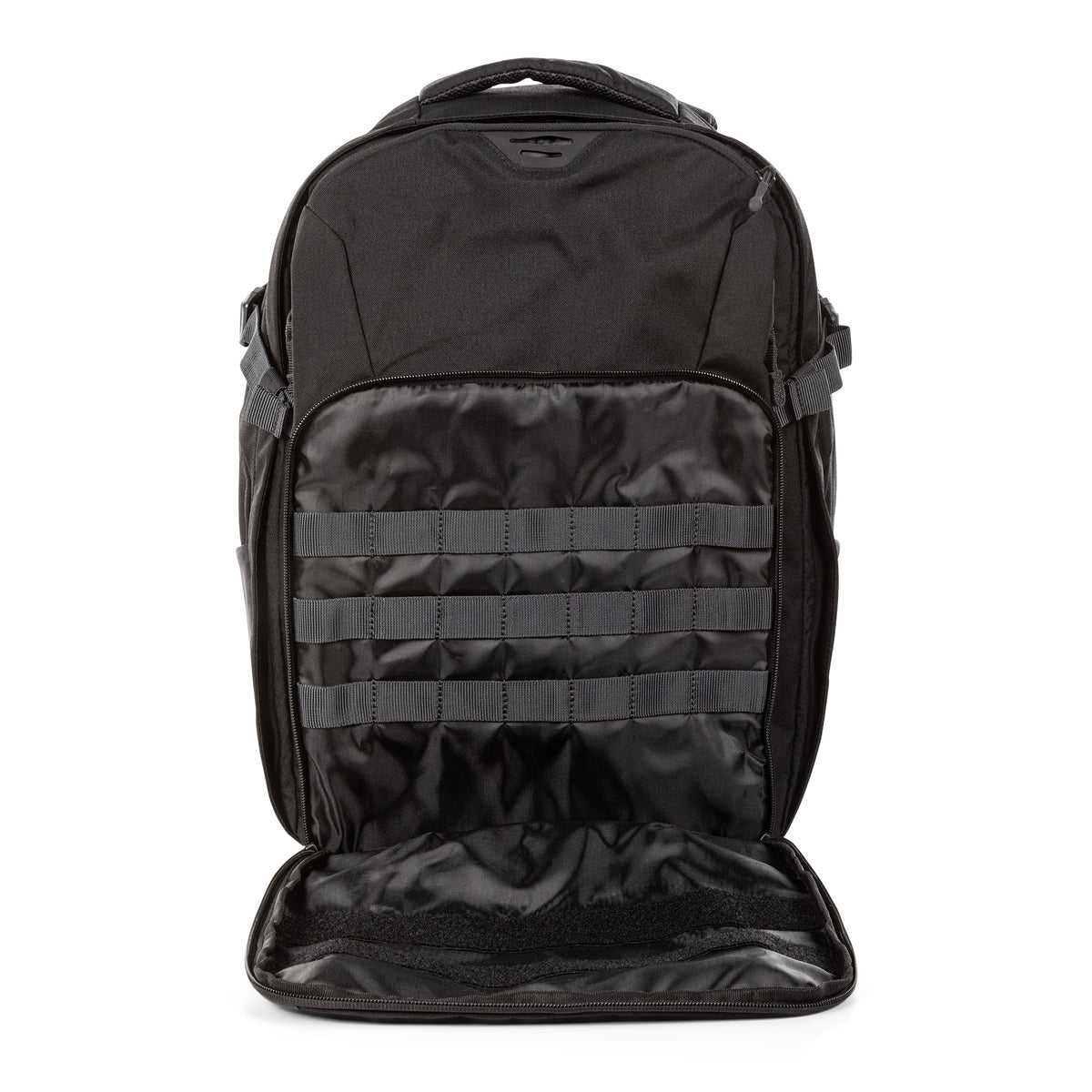 MOCHILA 5.11 TACTICAL COVRT 24 NEGRA 56840-019