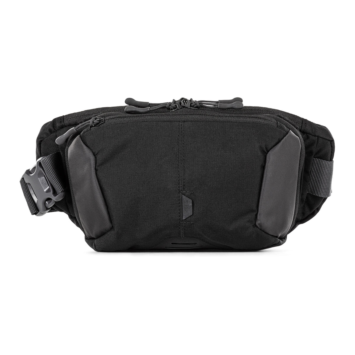 CANGURERA 5.11 TACTICAL PORTA PISTOLA COVRT POUCH NEGRA 56842-019