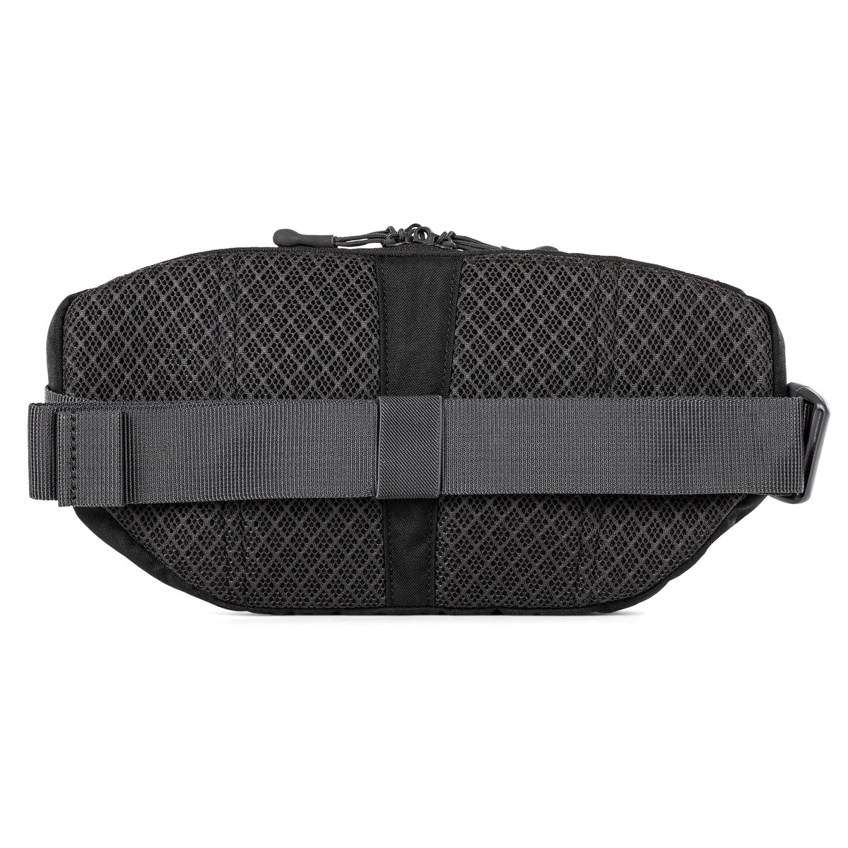 CANGURERA 5.11 TACTICAL PORTA PISTOLA COVRT POUCH NEGRA 56842-019