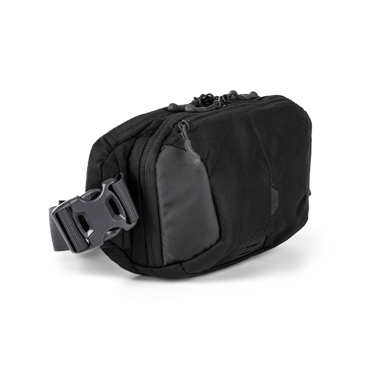 CANGURERA 5.11 TACTICAL PORTA PISTOLA COVRT POUCH NEGRA 56842-019