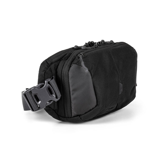 56842-019 CANGURERA PORTA PISTOLA COVRT POUCH NEGRA MARCA 5.11