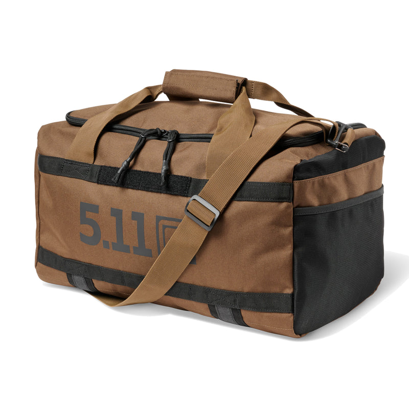 56856ABR-282 MOCHILA PT-R DAILY GRIND DUFFEL DARK EARTH MARCA 5.11