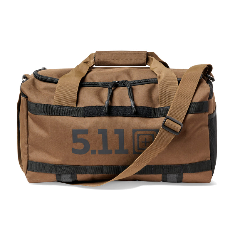 56856ABR-282 MOCHILA PT-R DAILY GRIND DUFFEL DARK EARTH MARCA 5.11