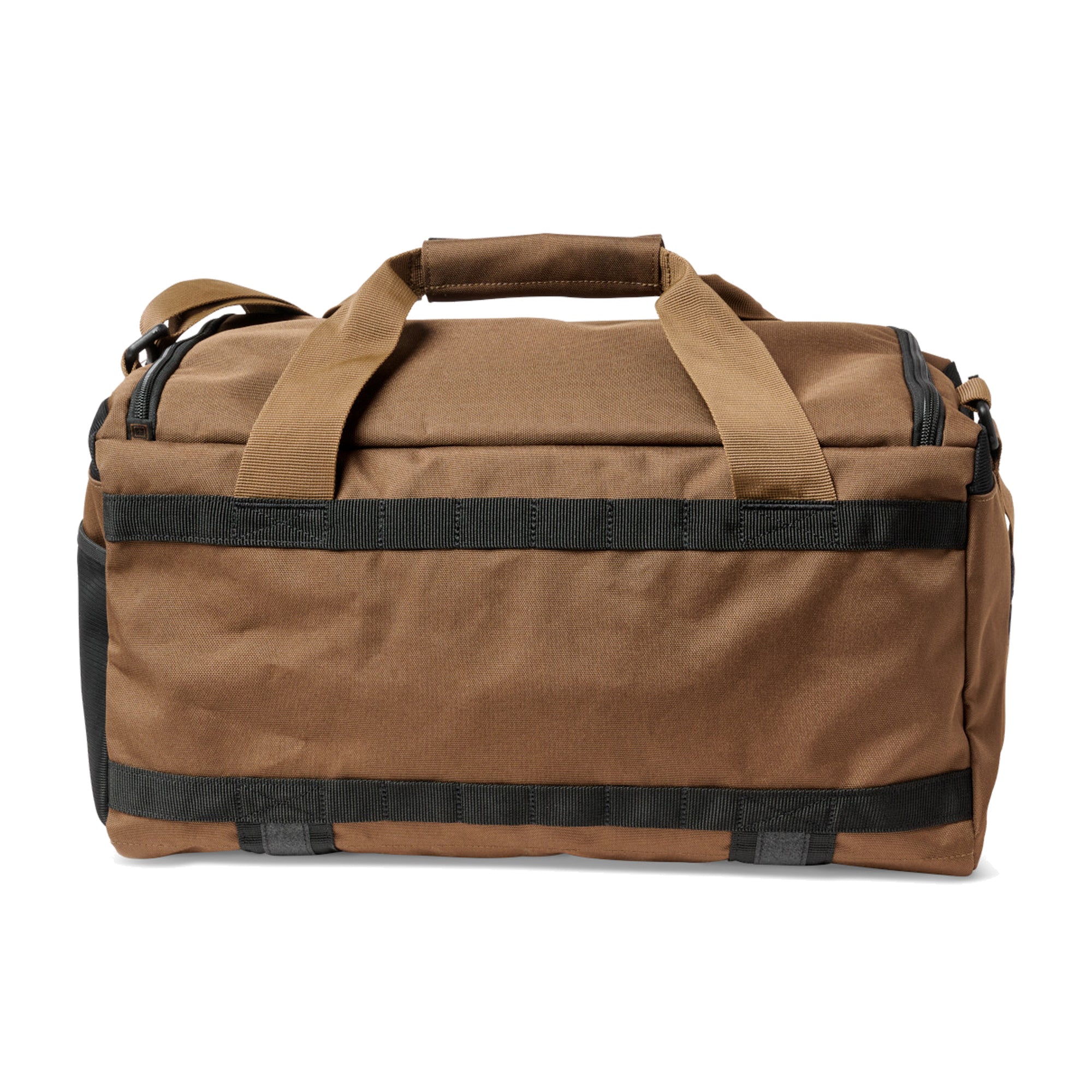 56856ABR-282 MOCHILA PT-R DAILY GRIND DUFFEL DARK EARTH MARCA 5.11