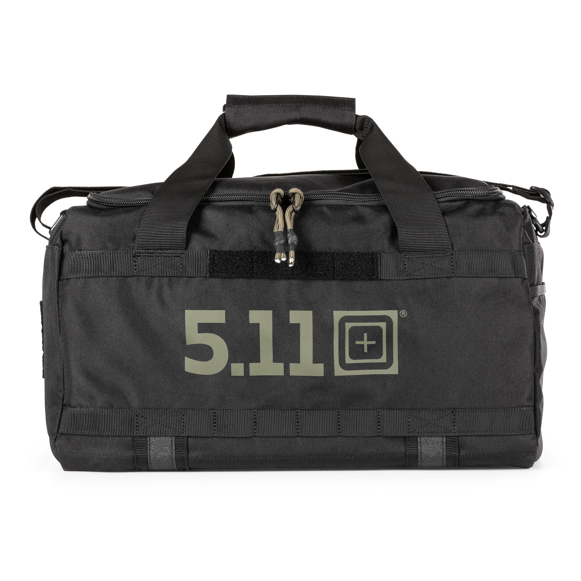 56856ABR-019 MOCHILA PT-R DAILY GRIND DUFFEL NEGRO MARCA 5.11