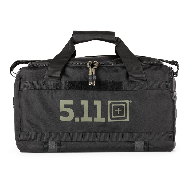 56856ABR-019 MOCHILA PT-R DAILY GRIND DUFFEL NEGRO MARCA 5.11
