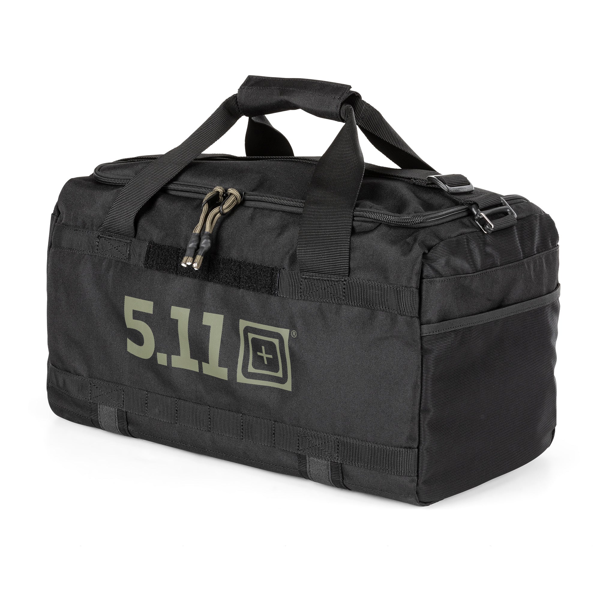 56856ABR-019 MOCHILA PT-R DAILY GRIND DUFFEL NEGRO MARCA 5.11