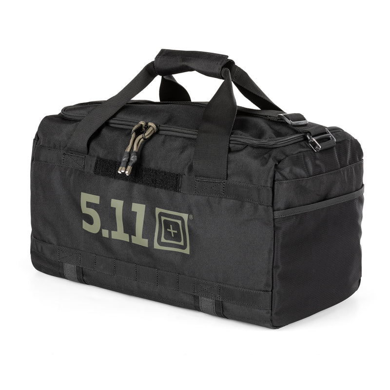 56856ABR-019 MOCHILA PT-R DAILY GRIND DUFFEL NEGRO MARCA 5.11