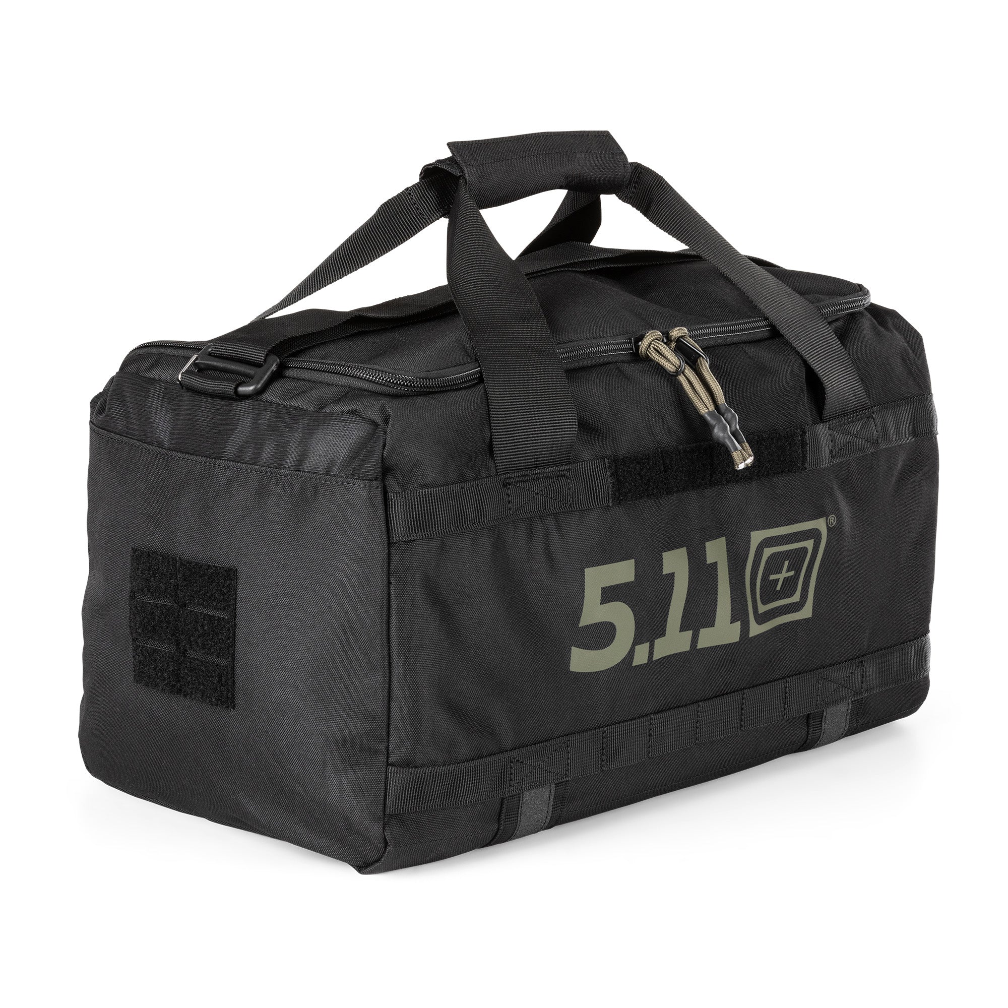 56856ABR-019 MOCHILA PT-R DAILY GRIND DUFFEL NEGRO MARCA 5.11