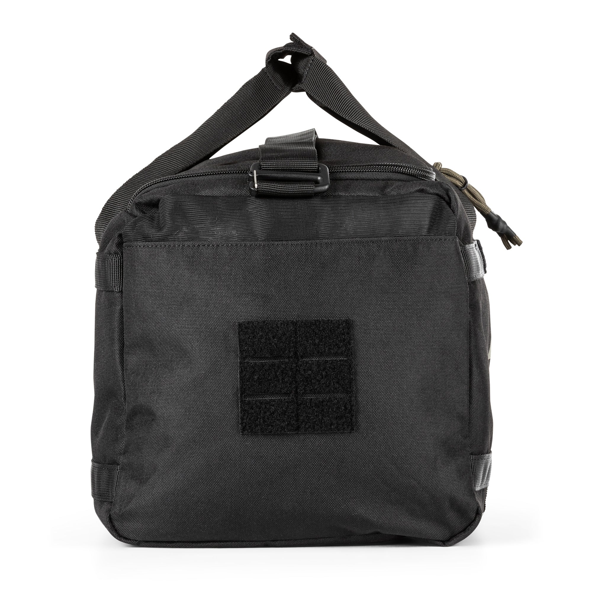 56856ABR-019 MOCHILA PT-R DAILY GRIND DUFFEL NEGRO MARCA 5.11