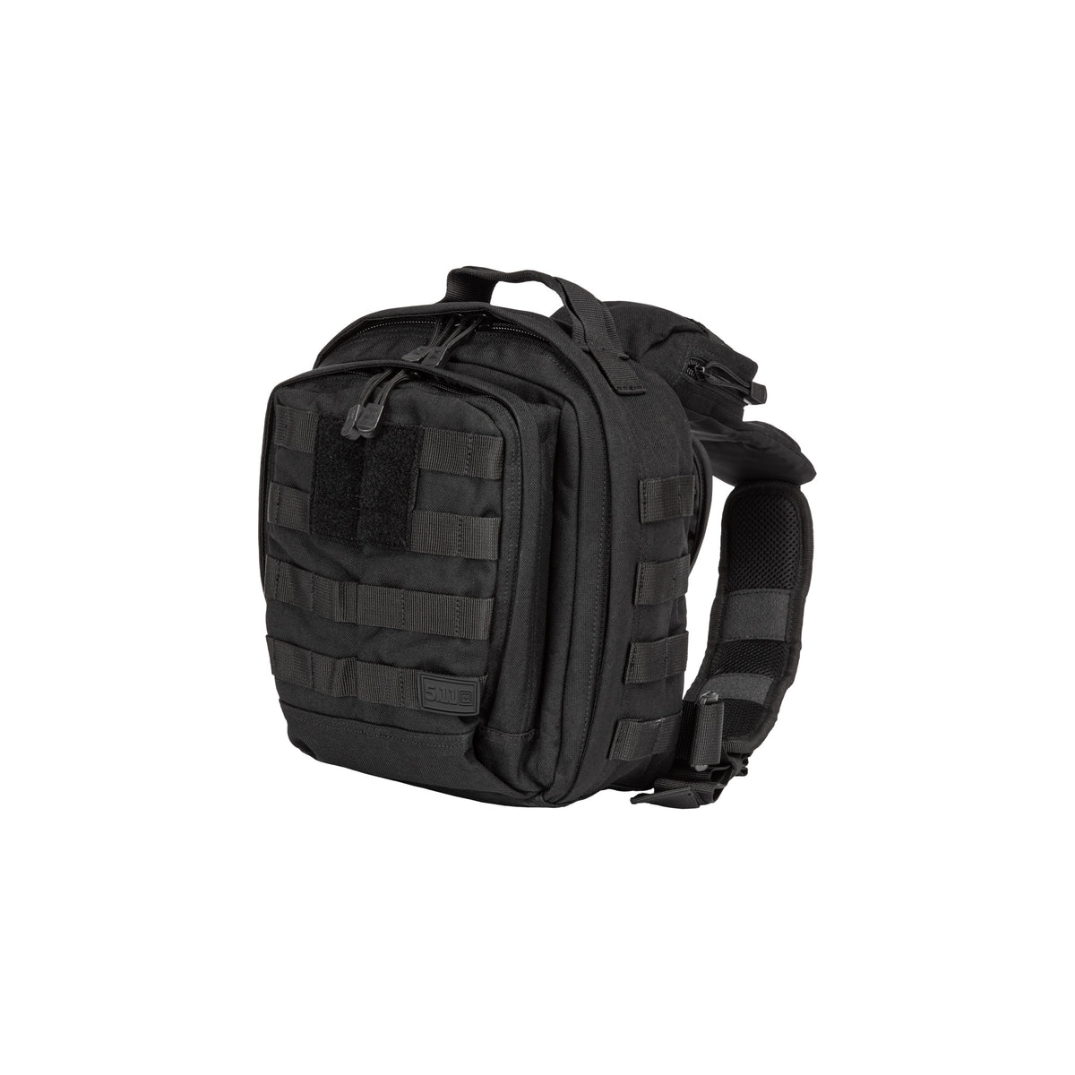MOCHILA 5.11 TACTICAL RUSH MOAB 6 NEGRO 56963ABR-019