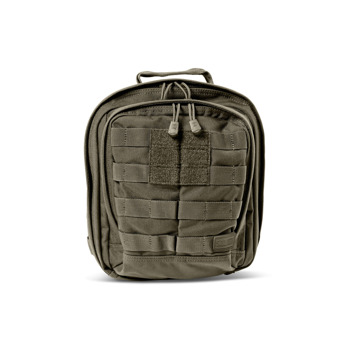 MOCHILA 5.11 TACTICAL RUSH MOAB 6 RANGER GREEN 56963ABR-186