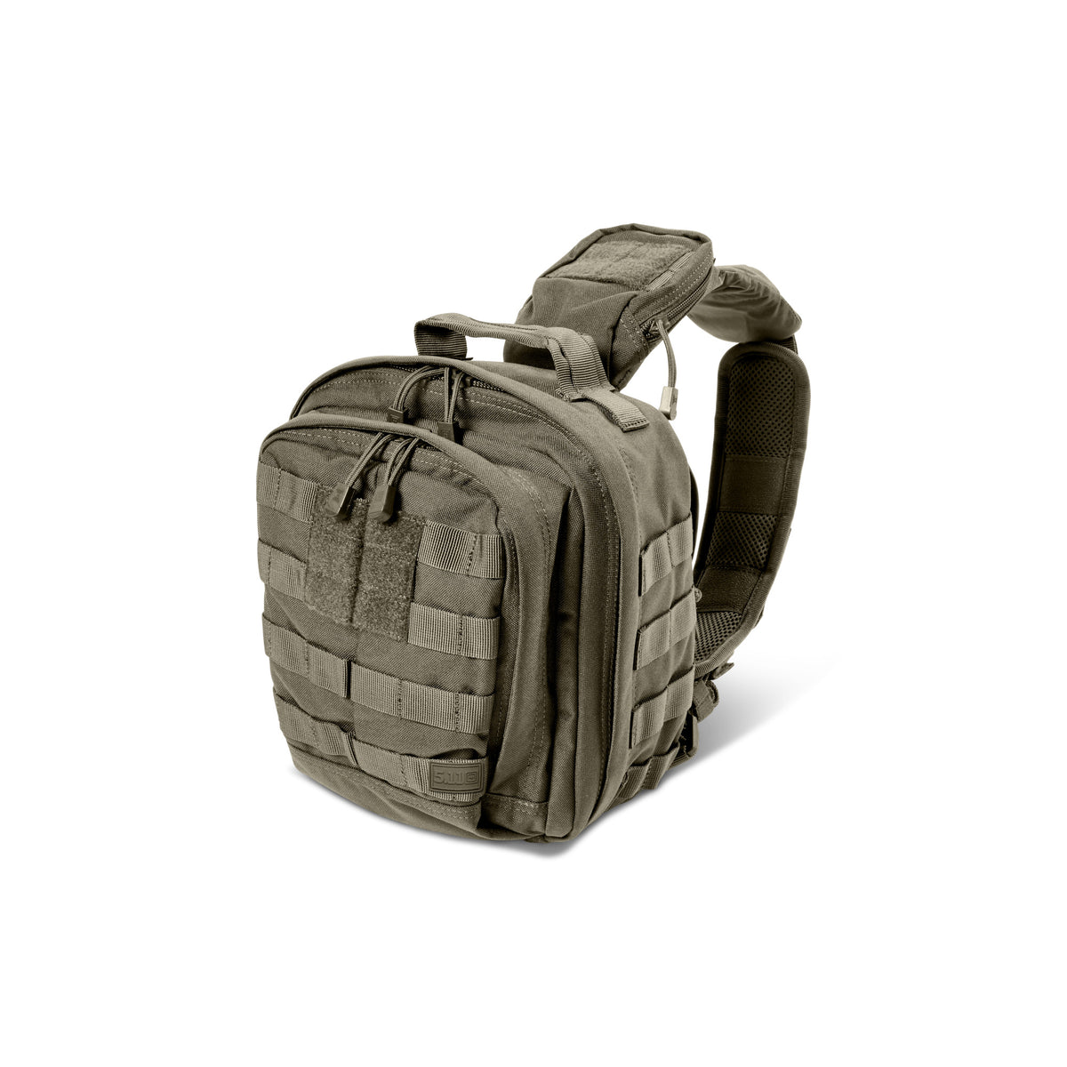 MOCHILA 5.11 TACTICAL RUSH MOAB 6 RANGER GREEN 56963ABR-186