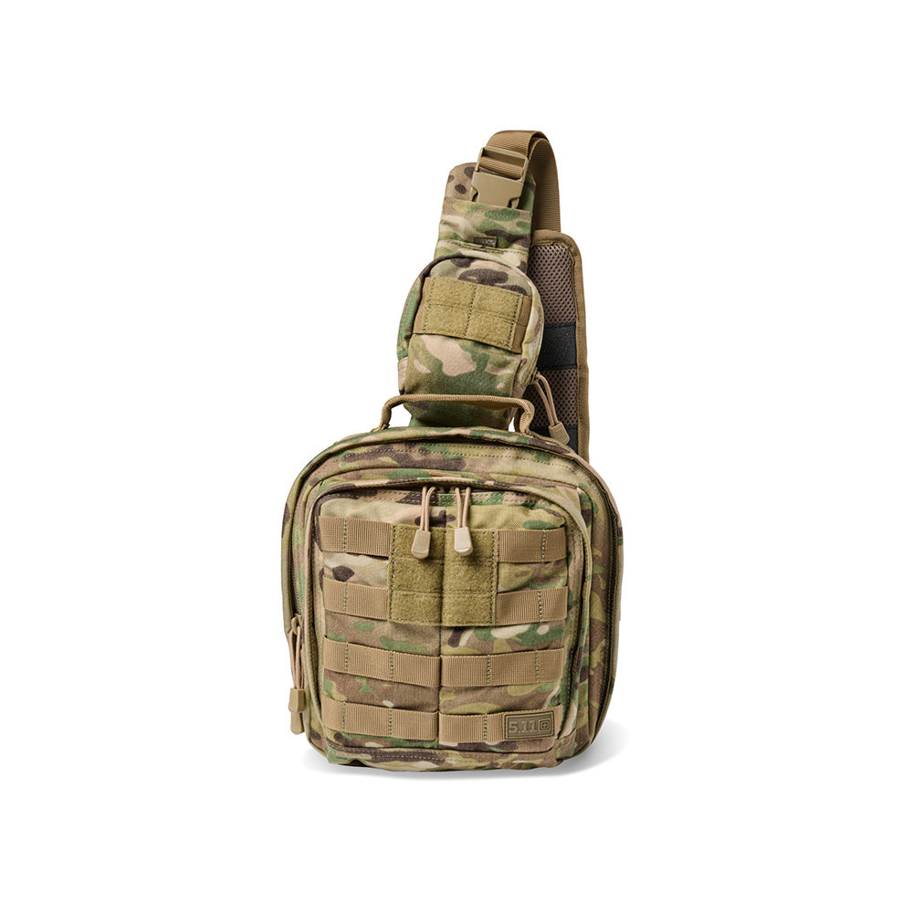 56963MCABR-169 RUSH MOAB 6 MC COLOR MULTICAM MARCA 5.11