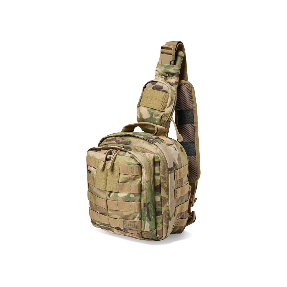 56963MCABR-169 RUSH MOAB 6 MC COLOR MULTICAM MARCA 5.11