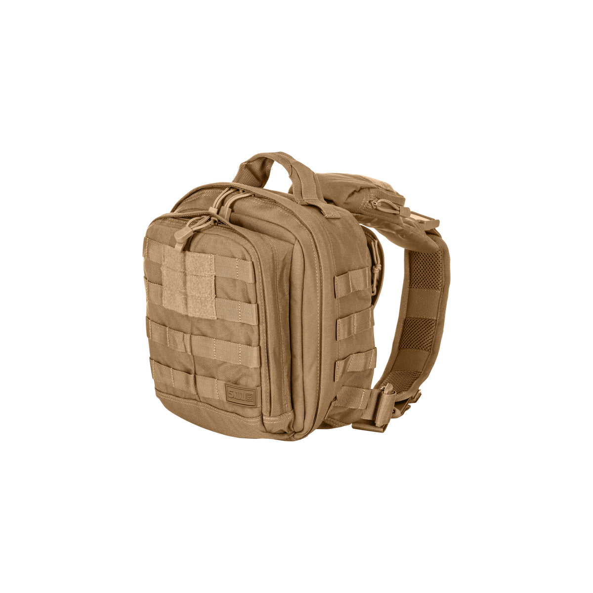 MOCHILA 5.11 TACTICAL RUSH MOAB 6 CANGURO 56963ABR-134