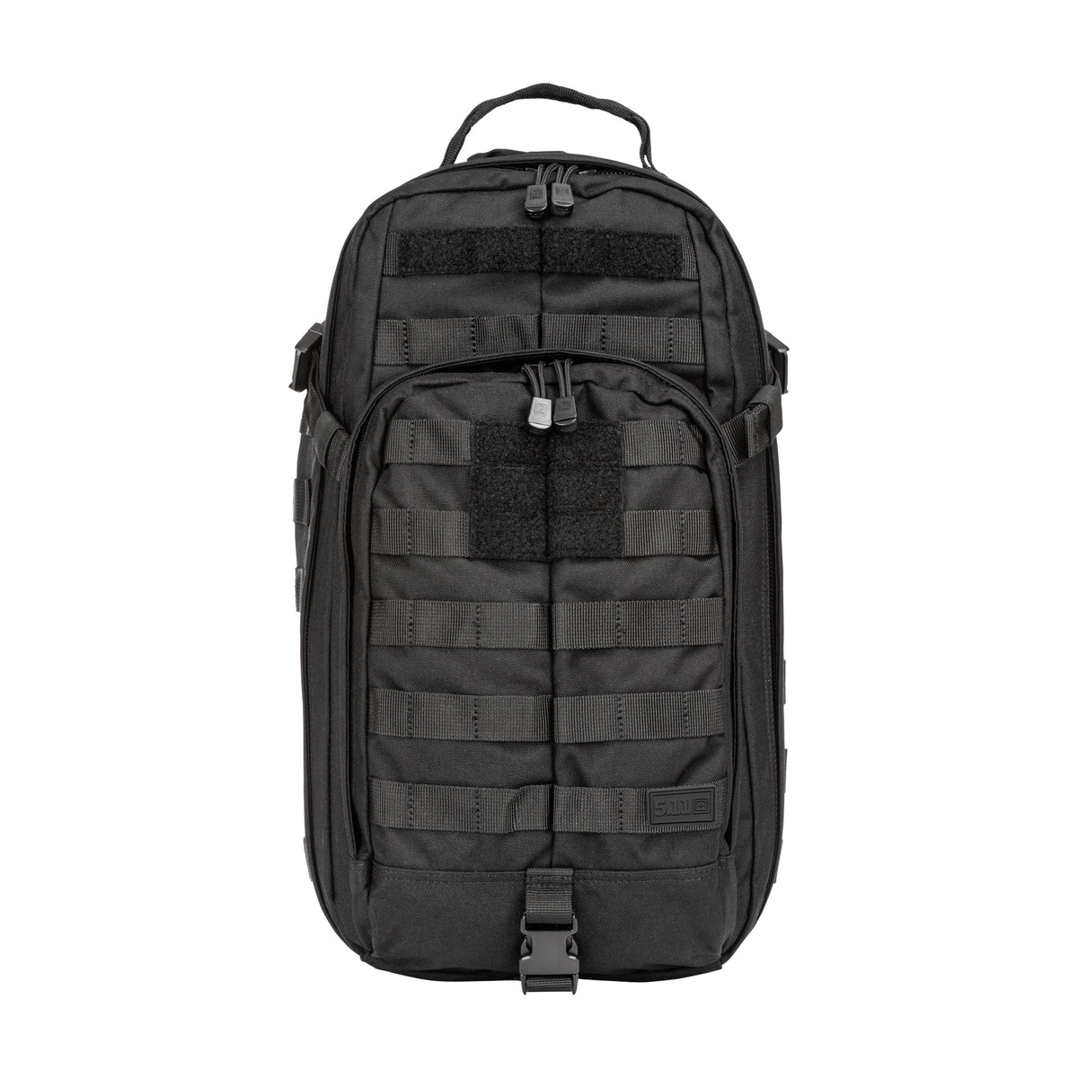MOCHILA 5.11 TACTICAL RUSH MOAB 10 NEGRA 56964ABR-019