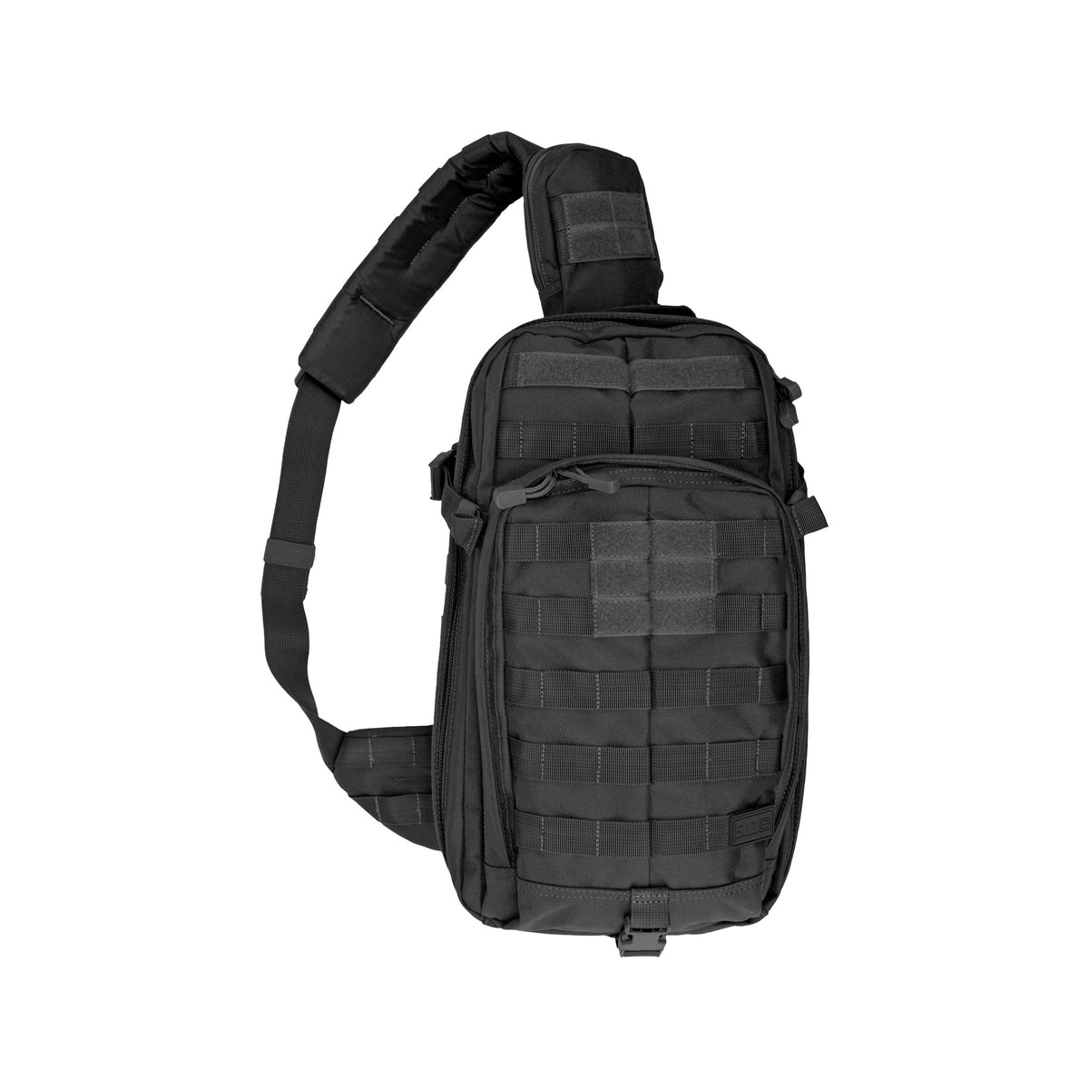 MOCHILA 5.11 TACTICAL RUSH MOAB 10 NEGRA 56964ABR-019