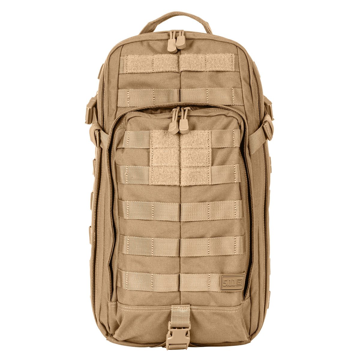 MOCHILA 5.11 TACTICAL RUSH MOAB 10 CANGURO 56964ABR-134