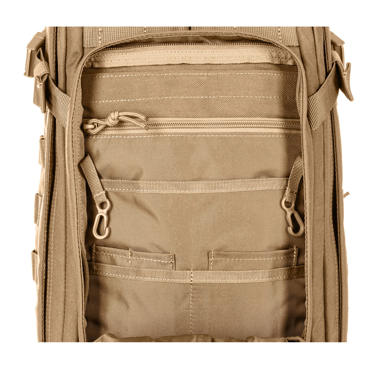 MOCHILA 5.11 TACTICAL RUSH MOAB 10 CANGURO 56964ABR-134