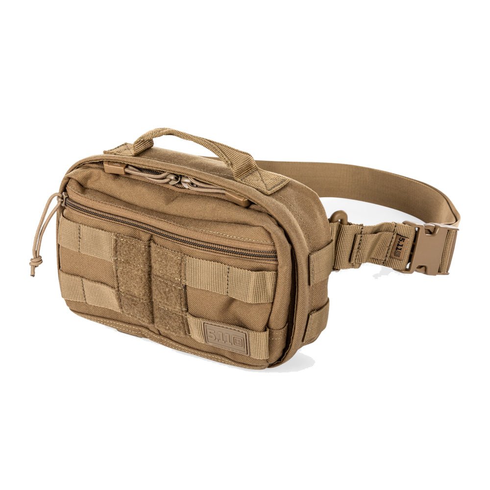 MOCHILA 5.11 TACTICAL MOAB 3 CANGURO 57109-134