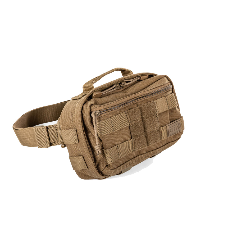 MOCHILA 5.11 TACTICAL MOAB 3 CANGURO 57109-134