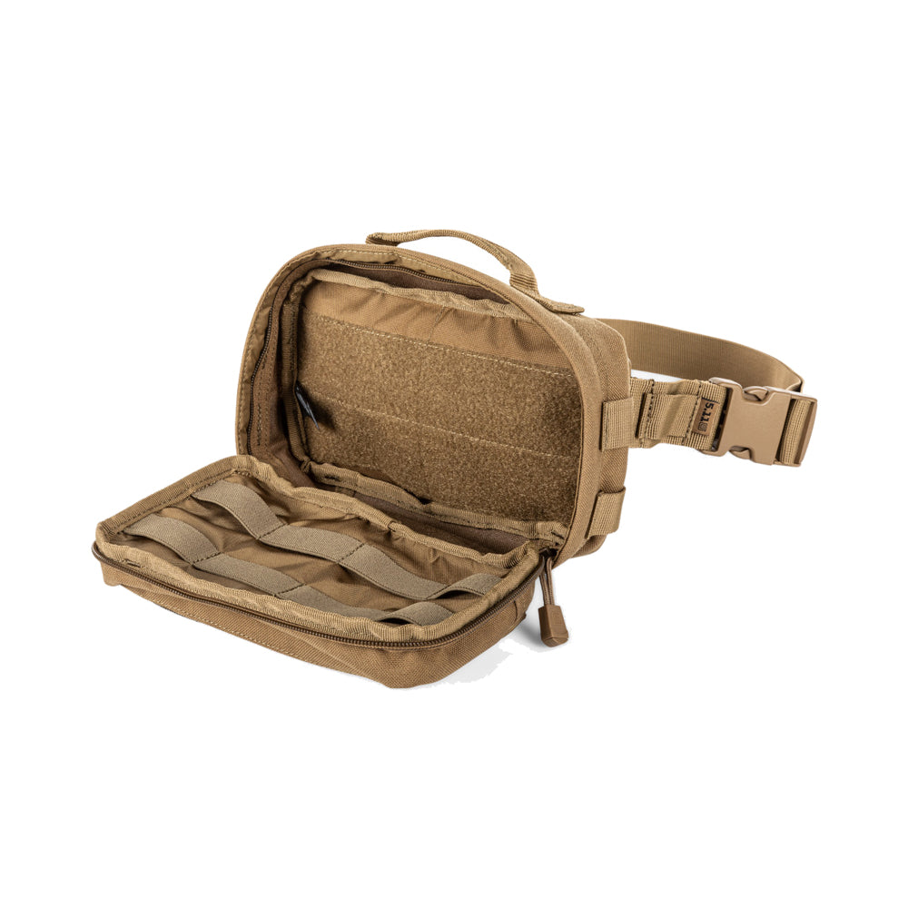 MOCHILA 5.11 TACTICAL MOAB 3 CANGURO 57109-134