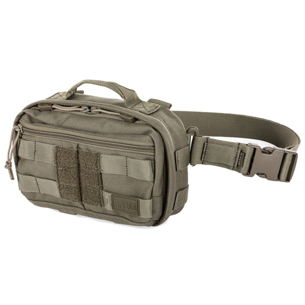 MOCHILA 5.11 TACTICAL MOAB 3 RANGER GREEN 57109-186