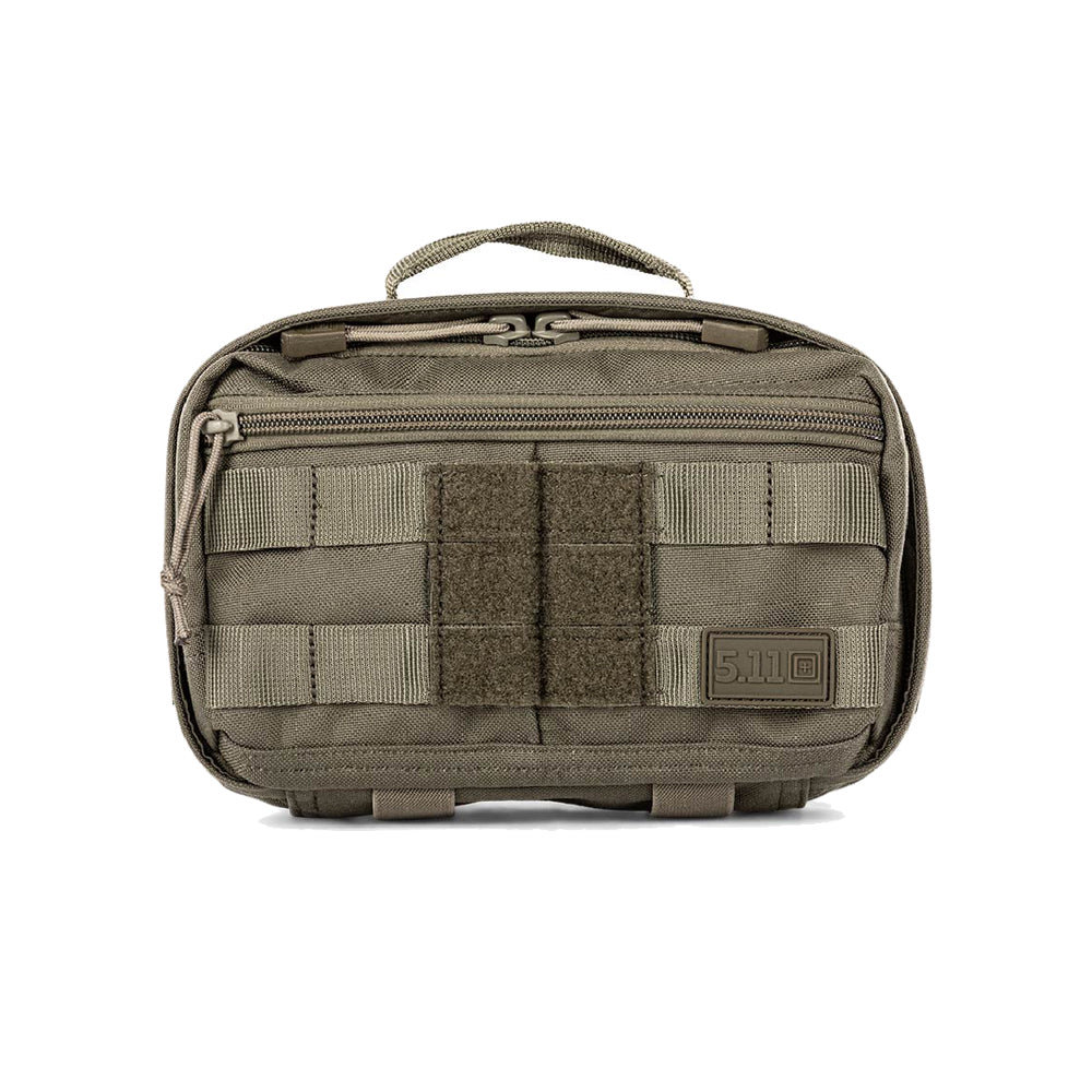 MOCHILA 5.11 TACTICAL MOAB 3 RANGER GREEN 57109-186