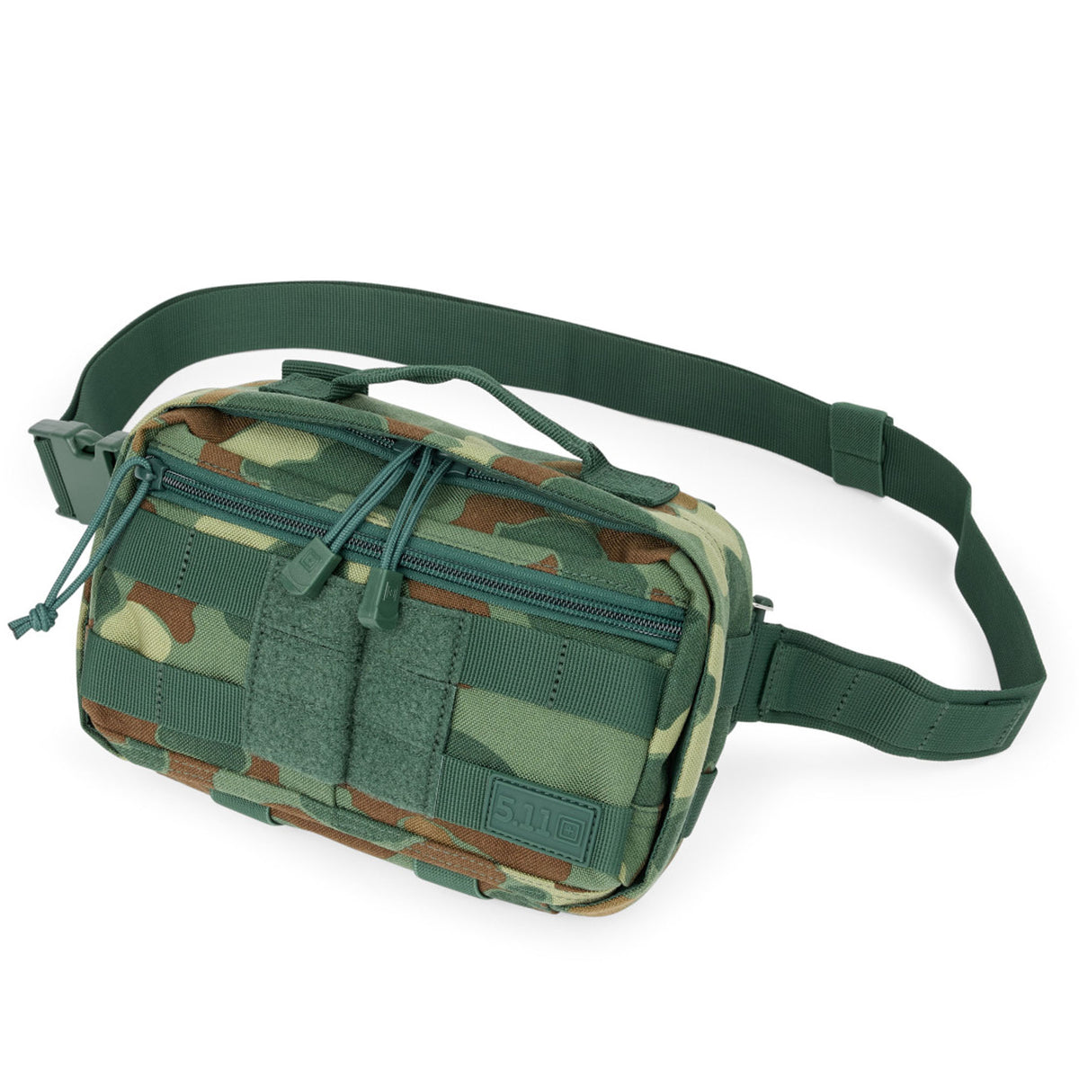 57109P-1509 MOAB 3 PRINT JUNGLE DUCK CAMO MARCA 5.11