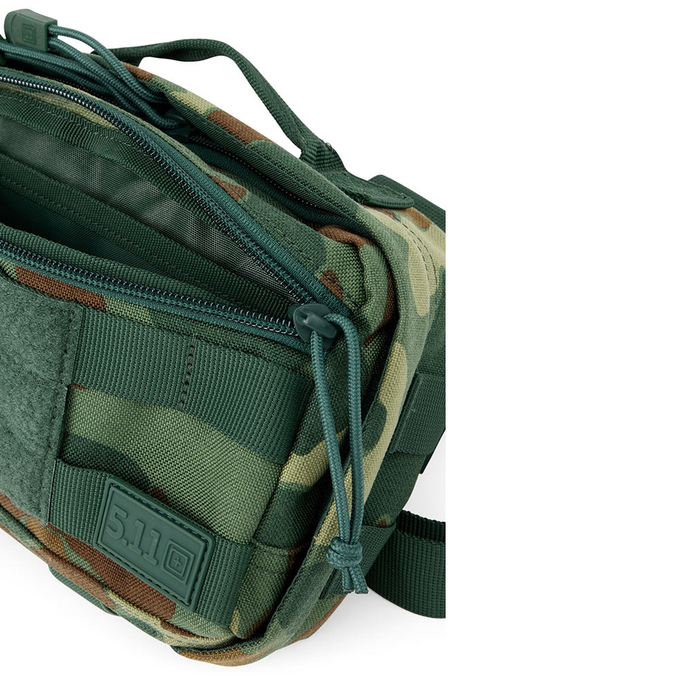 57109P-1509 MOAB 3 PRINT JUNGLE DUCK CAMO MARCA 5.11