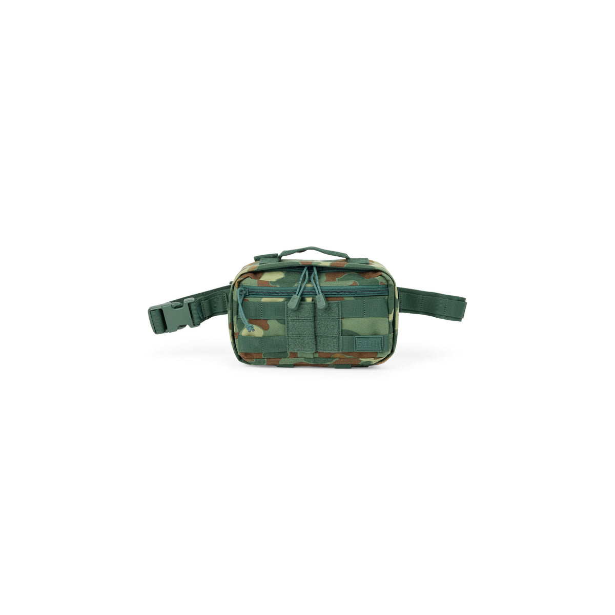 MOCHILA 5.11 TACTICAL MOAB 3 PRINT JUNGLE DUCK CAMO 57109P-1509