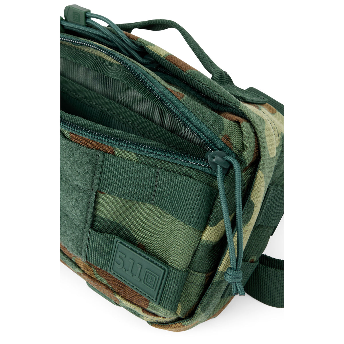 MOCHILA 5.11 TACTICAL MOAB 3 PRINT JUNGLE DUCK CAMO 57109P-1509