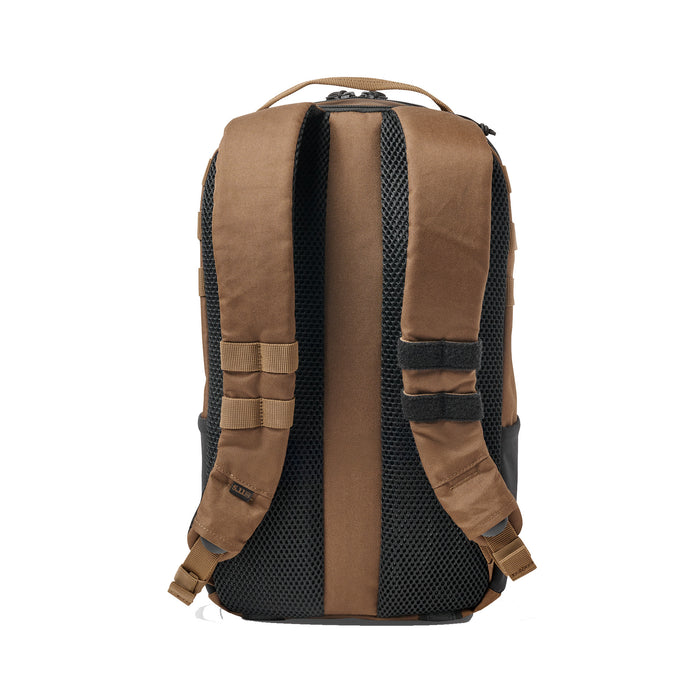 57120-282 MOCHILA PT-R DAILY GRIND DARK EARTH MARCA 5.11