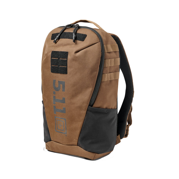 57120-282 MOCHILA PT-R DAILY GRIND DARK EARTH MARCA 5.11