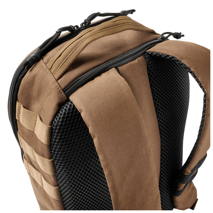 57120-282 MOCHILA PT-R DAILY GRIND DARK EARTH MARCA 5.11
