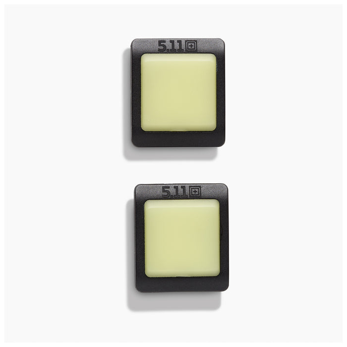 5830036-019 MARCADOR DE LUZ 1 NEGRO MARCA 5.11