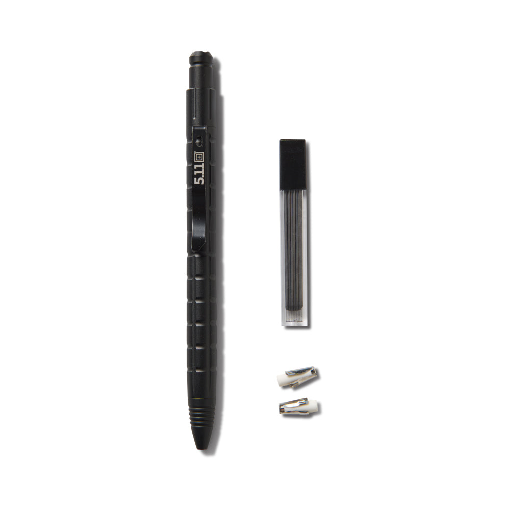 5830045-019 LAPICERO KUBATON TACTICAL NEGRO MARCA 5.11