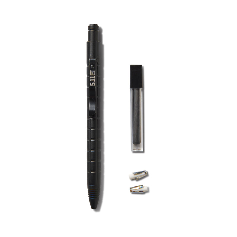 5830045-019 LAPICERO KUBATON TACTICAL NEGRO MARCA 5.11