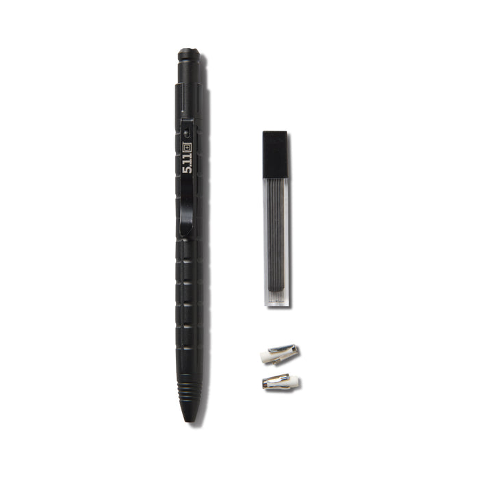 5830045-019 LAPICERO KUBATON TACTICAL NEGRO MARCA 5.11