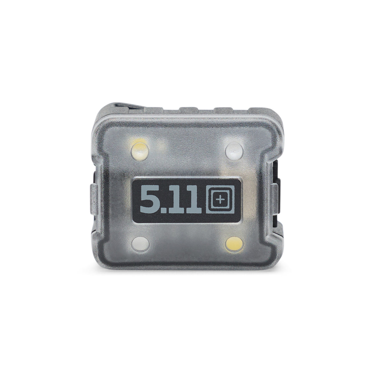 LINTERNA 5.11 TACTICAL DEPLOY ML-USB SAFETY NEGRA 5830072-019