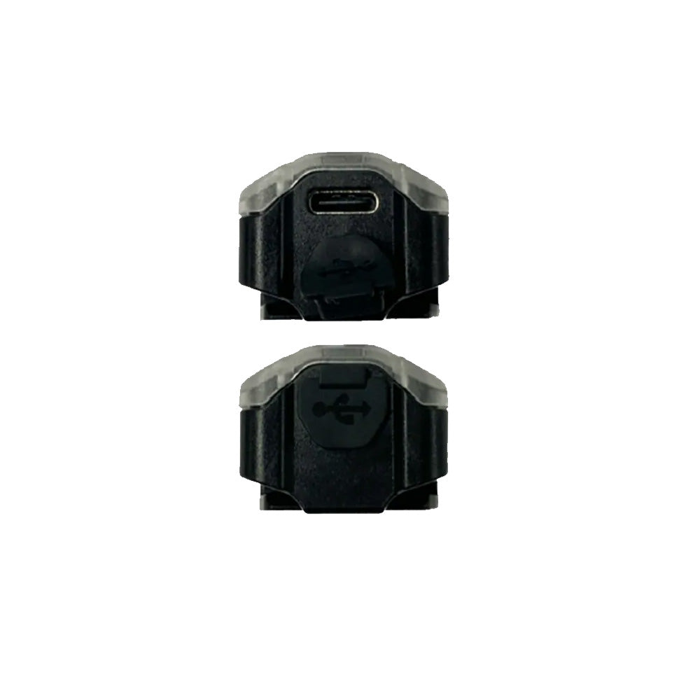 5830072-019 LINTERNA DEPLOY ML-USB SAFETY NEGRA MARCA 5.11