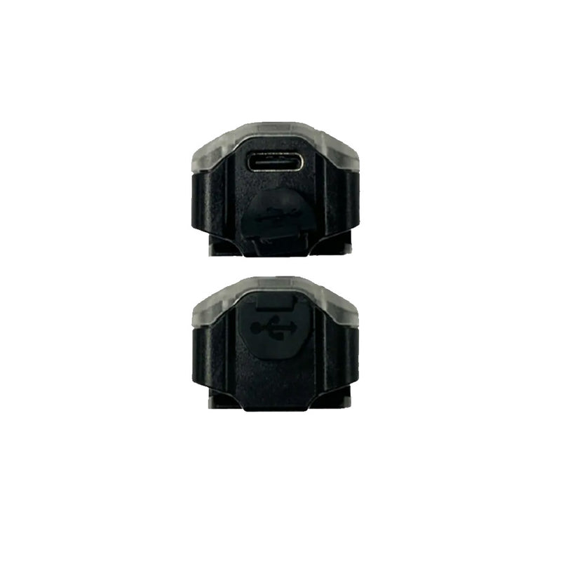 5830072-019 LINTERNA DEPLOY ML-USB SAFETY NEGRA MARCA 5.11