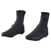CUBIERTA IMPERMEABLE TREK PARA ZAPATOS DE CICLISMO BONTRAGER NEGRO MEDIANO 583333