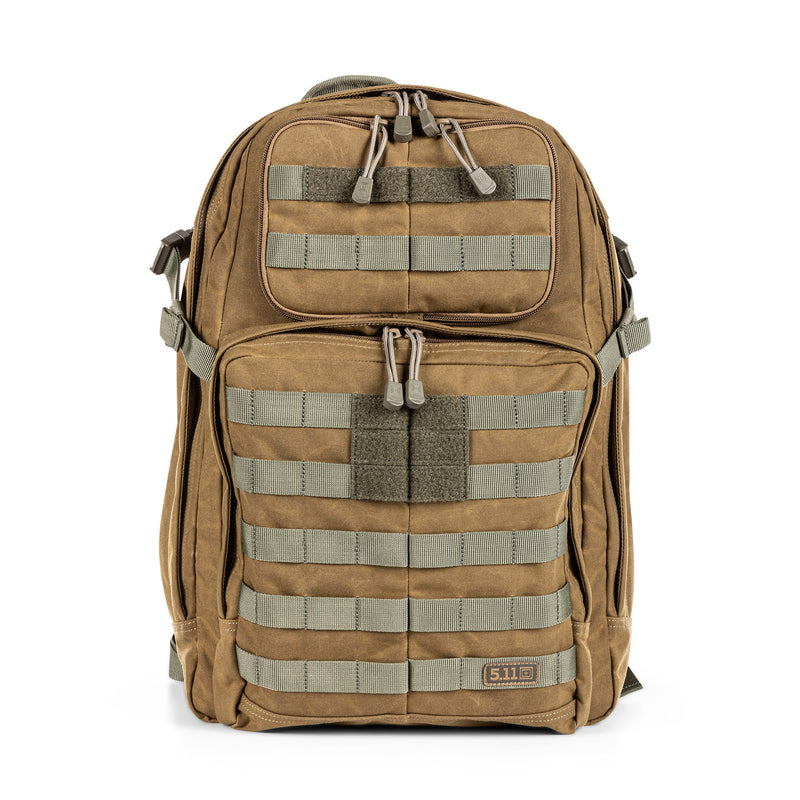 5860106-134 MOCHILAS RUSH 24 2.0 2025 LIMITED EDITION CANGURO MARCA 5.11